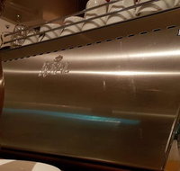 Cellini Lounge Bar - Tourism Caloundra