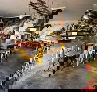 Chalky's Espresso Bar - Tourism Caloundra