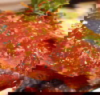 Chef Lagenda - Deer Park