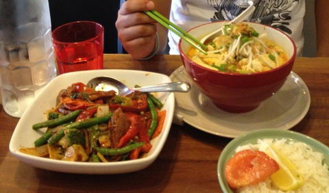Chilli Club - Tourism Caloundra 0