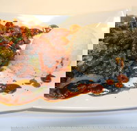 CJ's Cafe and Takeaway