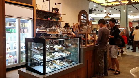 Coffea Fine Espresso - Booragoon - Tourism Caloundra 0