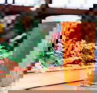 Copperhead Restaurant  Brewery - Tourism Caloundra