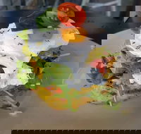 Dock n Dine - Tourism Caloundra