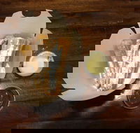 Dr. Donuts - Tourism Caloundra