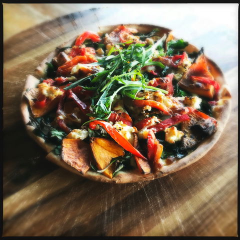 Earth & Soul Pizza Bairnsdale - Tourism Caloundra 0