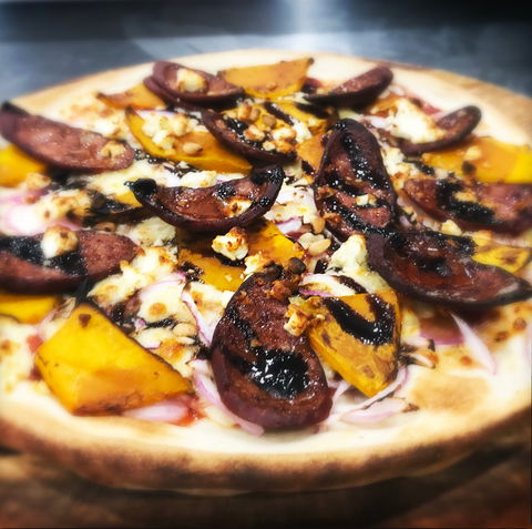 Earth & Soul Pizza Bairnsdale - Tourism Caloundra 2