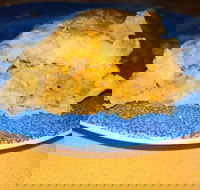 Fortuna Fish  Chips - Tourism Caloundra