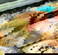 Frost Bite Stone Cold Ice Creamery - Tourism Caloundra