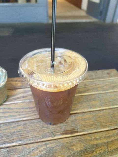 Grinders Coffee - Tourism Caloundra 0