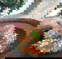 Hahn  Hamlin - Tourism Caloundra