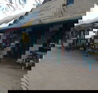 Hahndorf Kaffeehaus  Fine Foods - Tourism Caloundra