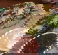 Halse Lodge - Tourism Caloundra