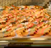 Hero Sushi - Glebe - Tourism Caloundra