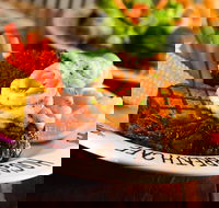 Hog's Australia's Steakhouse - Victoria Point - Tourism Caloundra