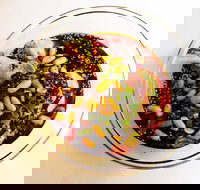 Hong Tea - Tourism Caloundra