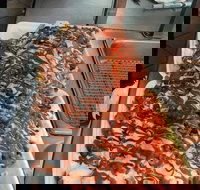 Jimmyz Kebabs - Nunawading