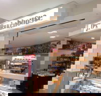 Jp's Bakehouse - Tourism Caloundra