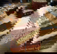 Kelletts Cafe - Tourism Caloundra