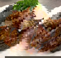 Kim Valley Chinese Restaurant - Tourism Caloundra