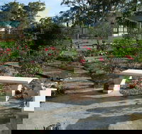 Langdale Farm - Tourism Caloundra