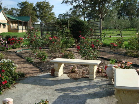 Langdale Farm - Tourism Caloundra 0