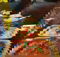 Lat-Dior - Tourism Caloundra