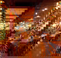 Leaf Cafe  Co - Rouse Hill - Tourism Caloundra