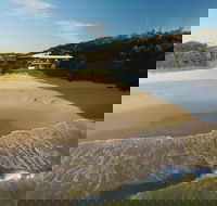 Lighthouse Beach Cafe - Tourism Caloundra