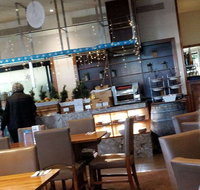Links Restaurant - Tourism Caloundra
