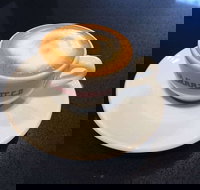 Lunch 168 - Tourism Caloundra