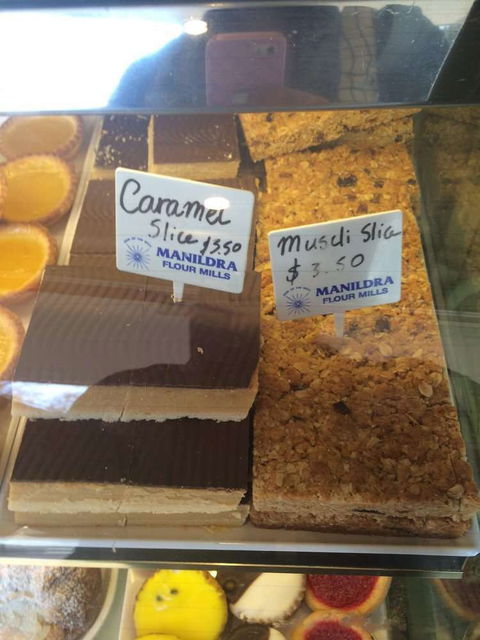 Manna Bread - Tourism Caloundra 0