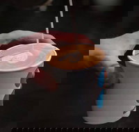 McDonald's - Maryborough - Tourism Caloundra