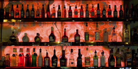 Mesh Bar - Tourism Caloundra 0