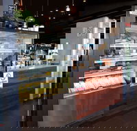 Mobi Cafe - Sunnybank Hills - Tourism Caloundra