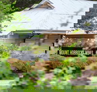 Mount Horrocks Wines - Tourism Caloundra