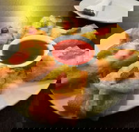 Mr Q's - Tourism Caloundra