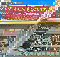Muskan Tandoori Indian Restaurant - Tourism Caloundra