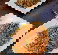 Noodle Hut - Brunswick - Tourism Caloundra
