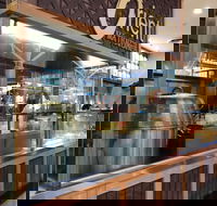Orient Express - Tourism Caloundra