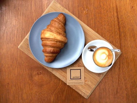 Pickled Espresso - Tourism Caloundra 0