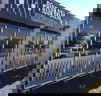 Prison Break Cafe - Tourism Caloundra