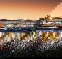 Renmark Club - Tourism Caloundra