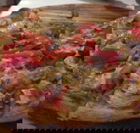 Rossini Ristorante Italiano - Tourism Caloundra