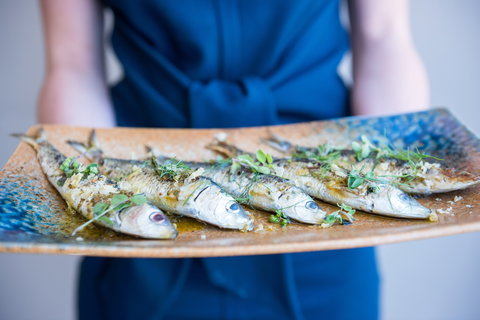 SARDINE Eatery + Bar - Tourism Caloundra 0