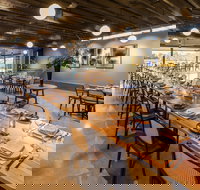 Slate Restaurant - Tourism Caloundra