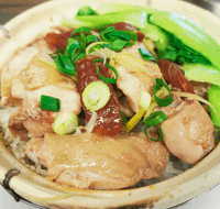 Sunnybank Oriental - Tourism Caloundra