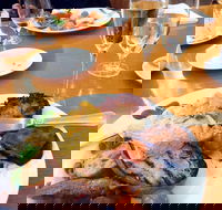 Sweetwater Cafe - Tourism Caloundra