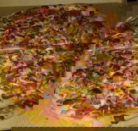 T4's Gourmet Pizza  Pasta - Tourism Caloundra
