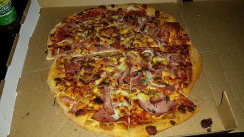 T4's Gourmet Pizza & Pasta - Tourism Caloundra 0